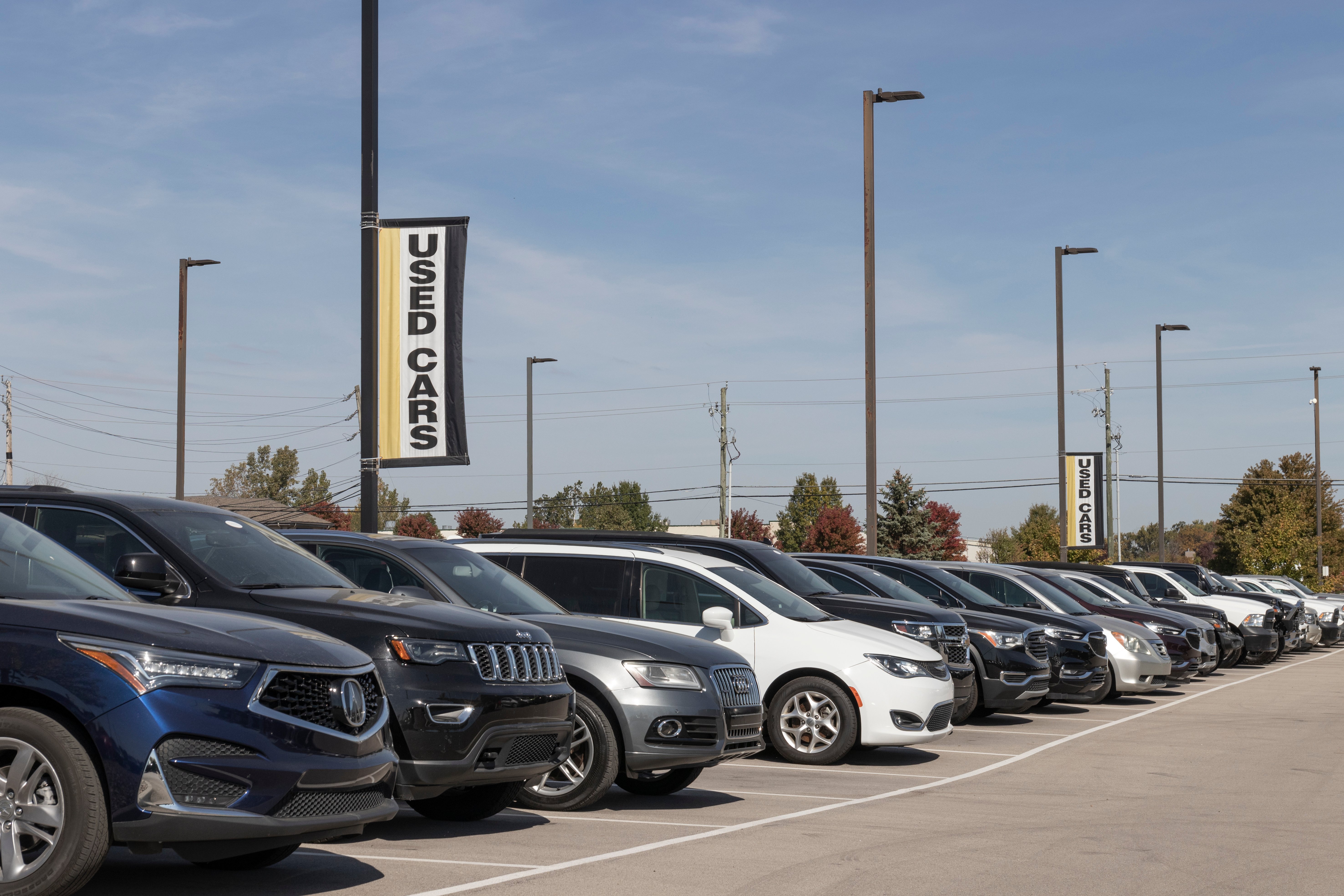 Three Ways Vehicle Sales Data Can Boost Used Car Profits