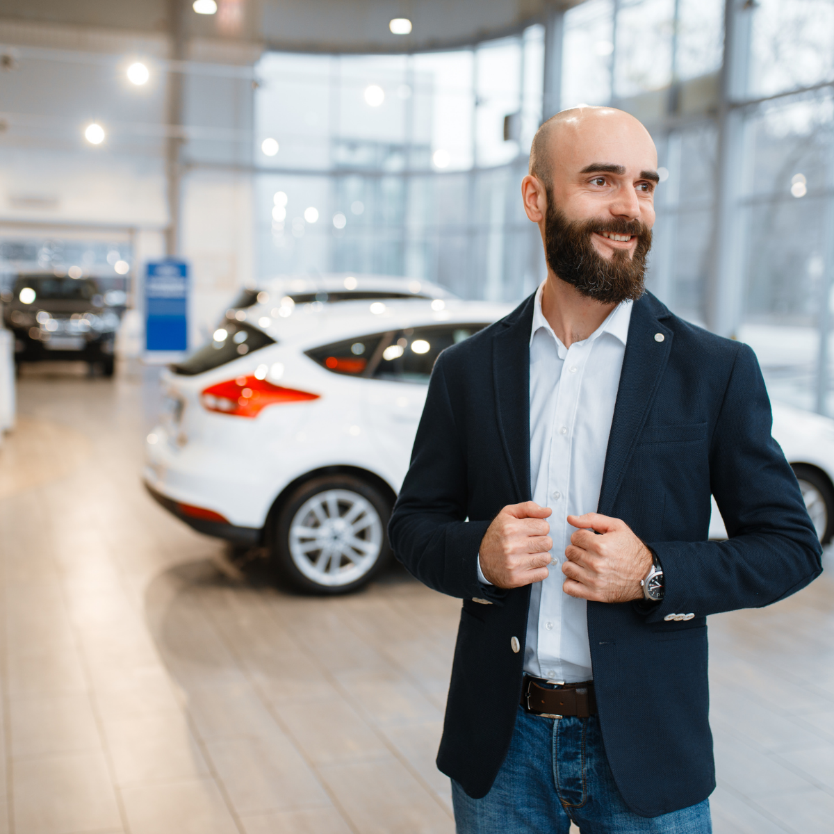 10 Best Ways to Analyze Automotive Data and Sell Strategically