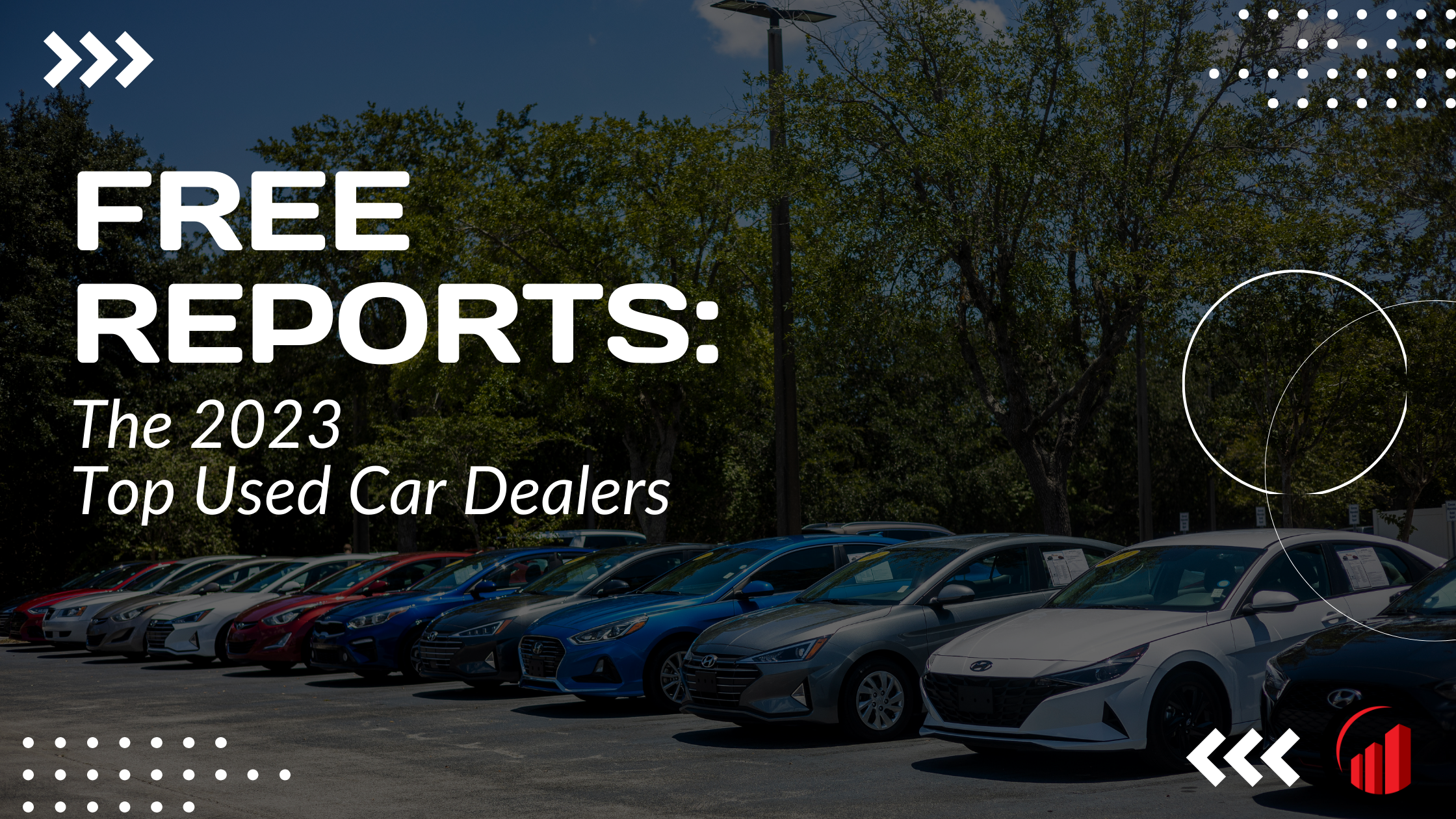 Top 100 Used Car Dealerships of 2023