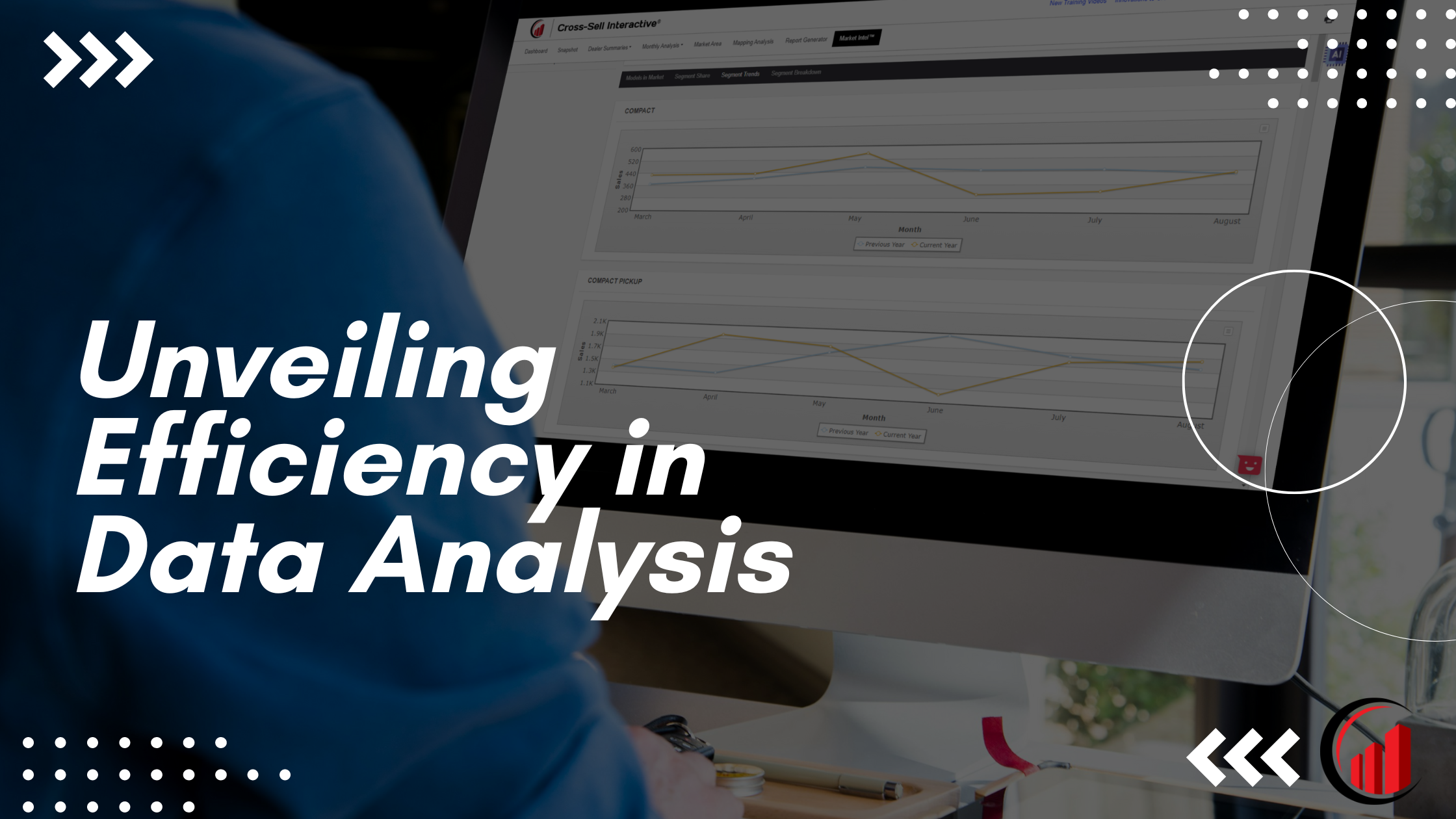 Unveiling Efficiency in Data Analysis