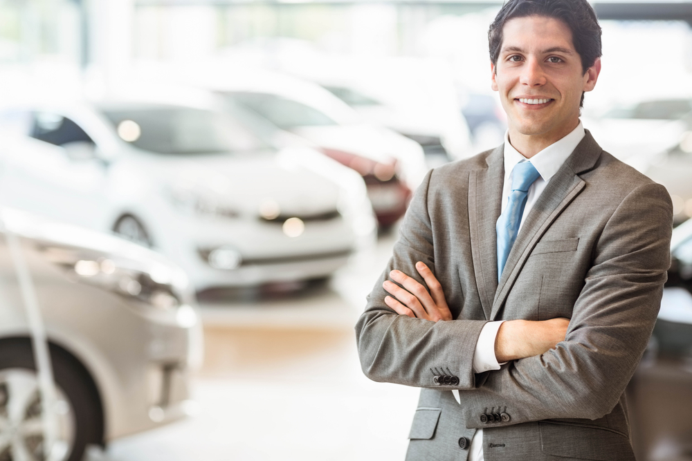 Why Car Dealers are Flocking to Auto Data Strategies