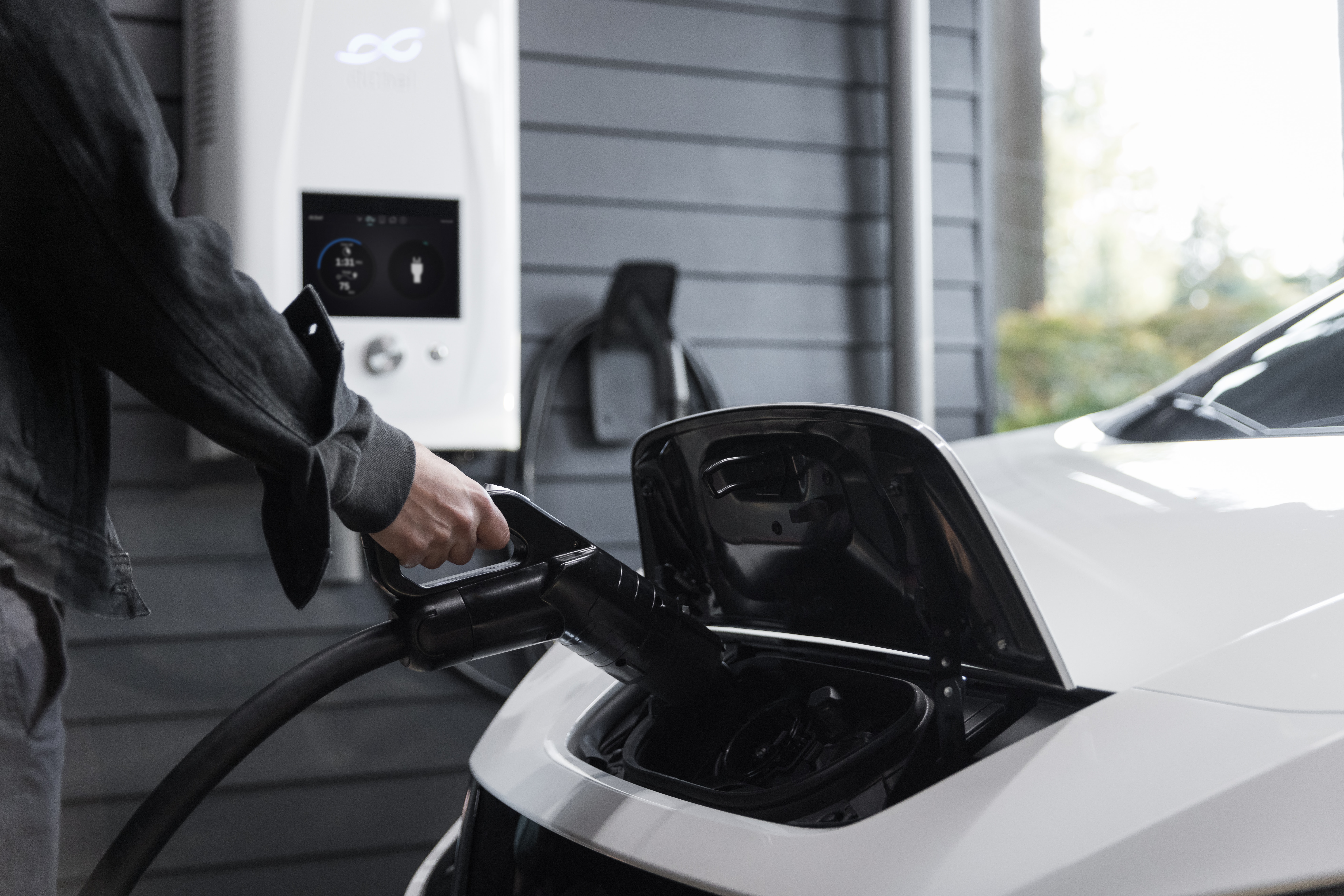 How Infrastructure Legislation Will Change the Future of EV